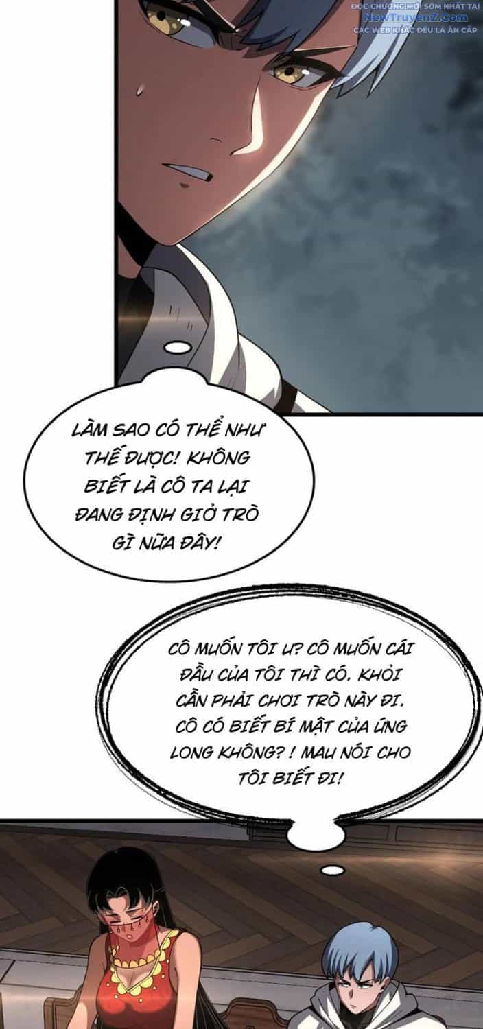 Mạt Thế Kiếm Thần: Ta Chấn Kinh Toàn Cầu - Chương 72 - ảnh 57