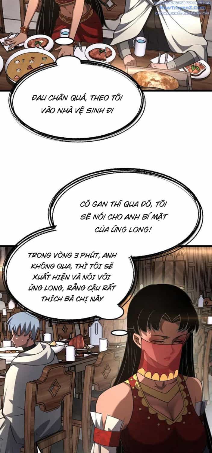 Mạt Thế Kiếm Thần: Ta Chấn Kinh Toàn Cầu - Chương 72 - ảnh 58