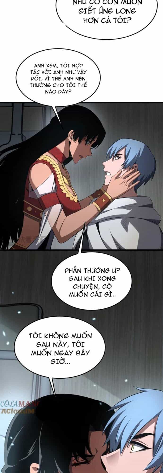 Mạt Thế Kiếm Thần: Ta Chấn Kinh Toàn Cầu - Chương 73 - ảnh 24