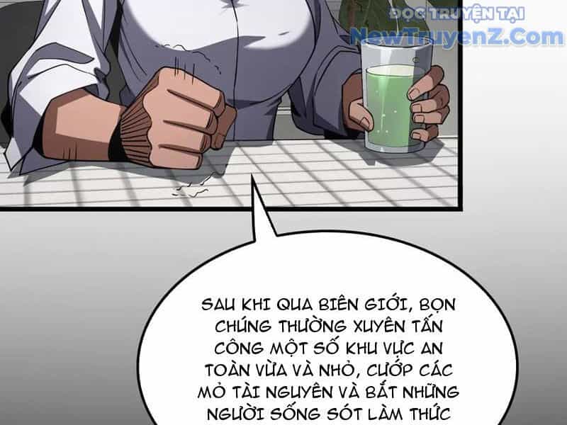 Mạt Thế Kiếm Thần: Ta Chấn Kinh Toàn Cầu - Chương 74 - ảnh 16