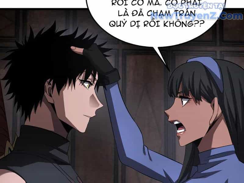 Mạt Thế Kiếm Thần: Ta Chấn Kinh Toàn Cầu - Chương 75 - ảnh 101