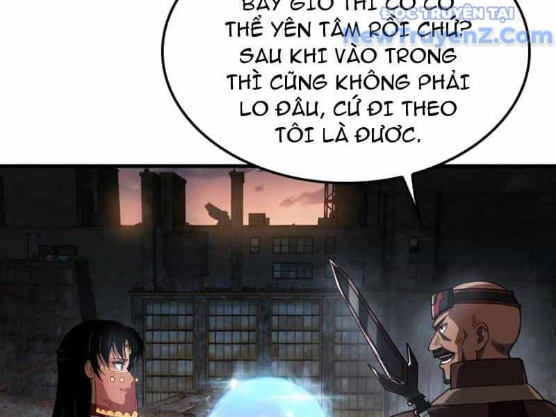 Mạt Thế Kiếm Thần: Ta Chấn Kinh Toàn Cầu - Chương 75 - ảnh 26