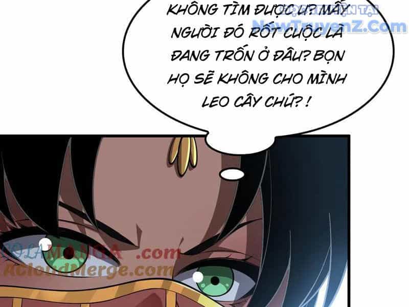 Mạt Thế Kiếm Thần: Ta Chấn Kinh Toàn Cầu - Chương 75 - ảnh 35