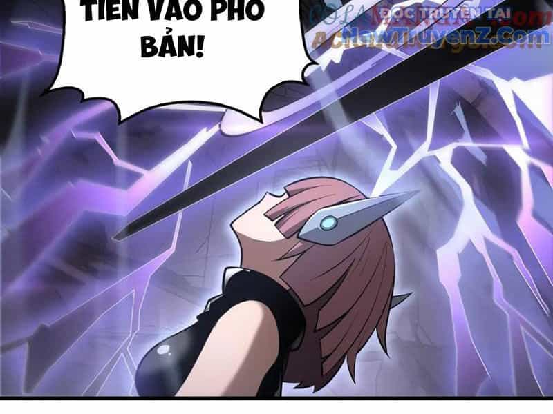 Mạt Thế Kiếm Thần: Ta Chấn Kinh Toàn Cầu - Chương 75 - ảnh 49