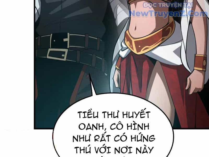 Mạt Thế Kiếm Thần: Ta Chấn Kinh Toàn Cầu - Chương 75 - ảnh 7