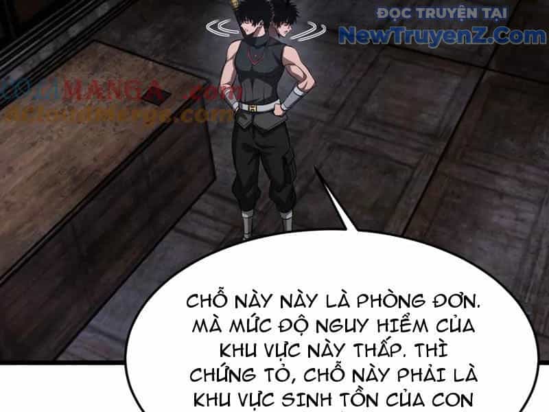 Mạt Thế Kiếm Thần: Ta Chấn Kinh Toàn Cầu - Chương 75 - ảnh 87