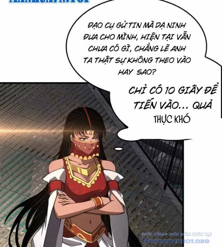 Mạt Thế Kiếm Thần: Ta Chấn Kinh Toàn Cầu - Chương 76 - ảnh 17