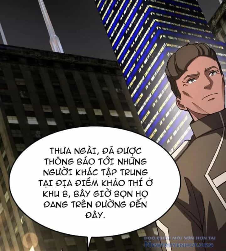 Mạt Thế Kiếm Thần: Ta Chấn Kinh Toàn Cầu - Chương 76 - ảnh 2