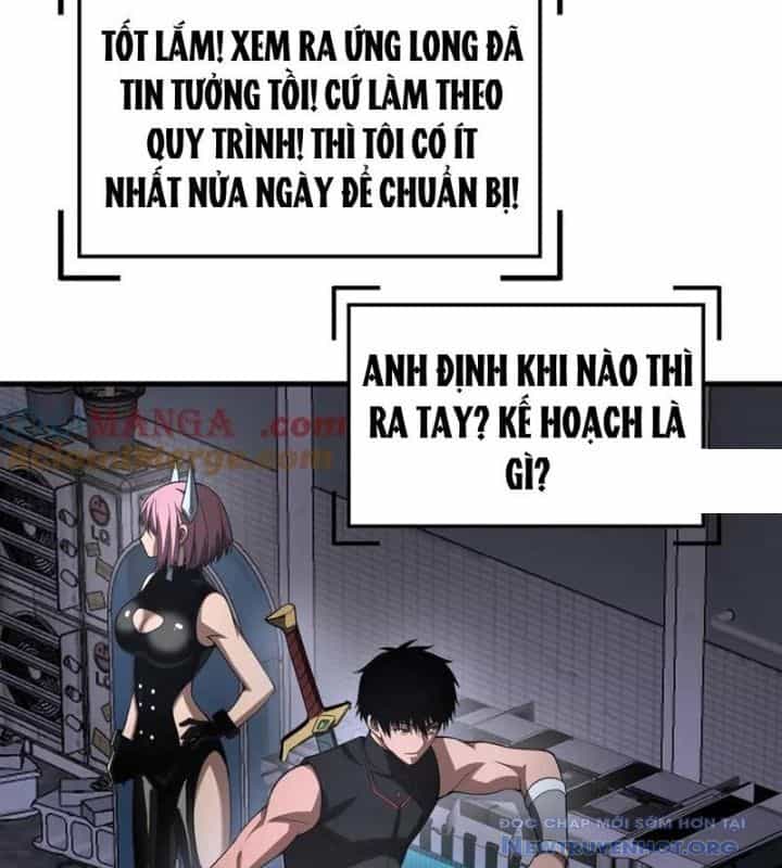 Mạt Thế Kiếm Thần: Ta Chấn Kinh Toàn Cầu - Chương 76 - ảnh 23