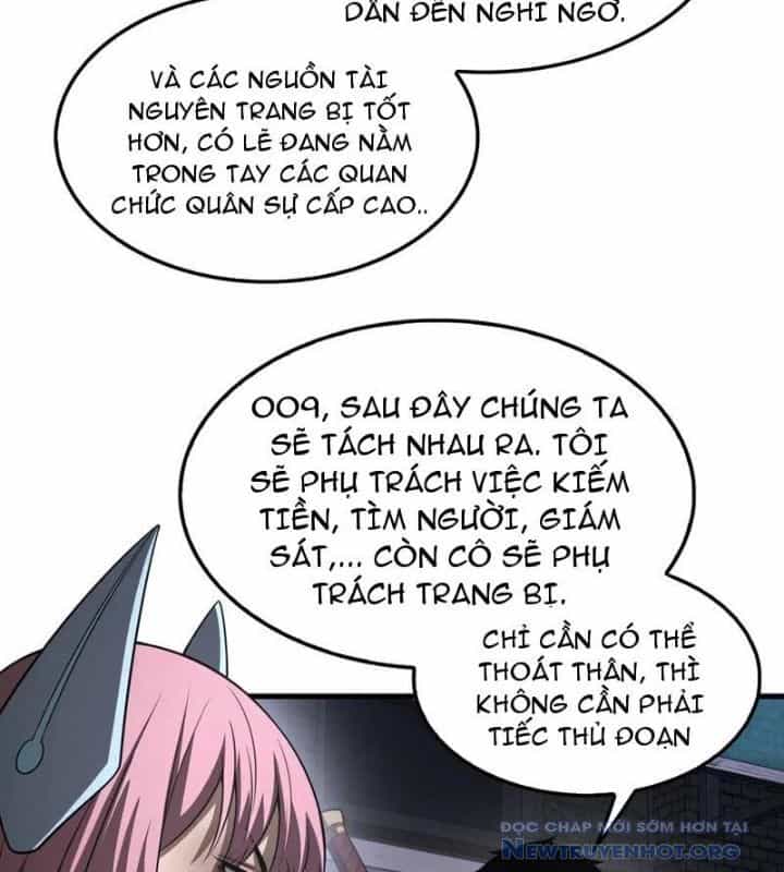 Mạt Thế Kiếm Thần: Ta Chấn Kinh Toàn Cầu - Chương 76 - ảnh 30