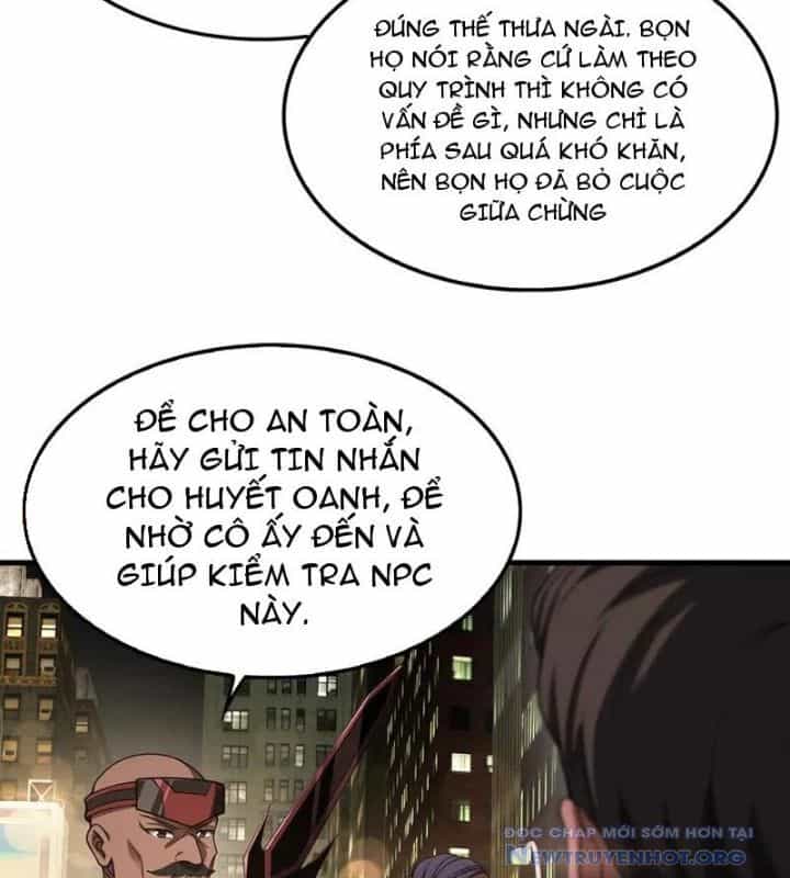 Mạt Thế Kiếm Thần: Ta Chấn Kinh Toàn Cầu - Chương 76 - ảnh 4