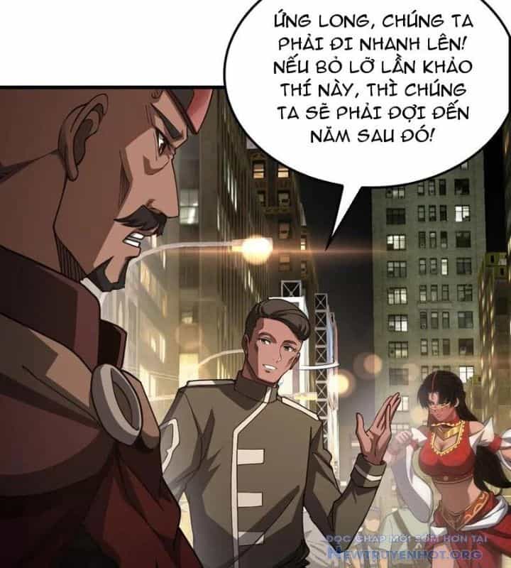 Mạt Thế Kiếm Thần: Ta Chấn Kinh Toàn Cầu - Chương 76 - ảnh 6
