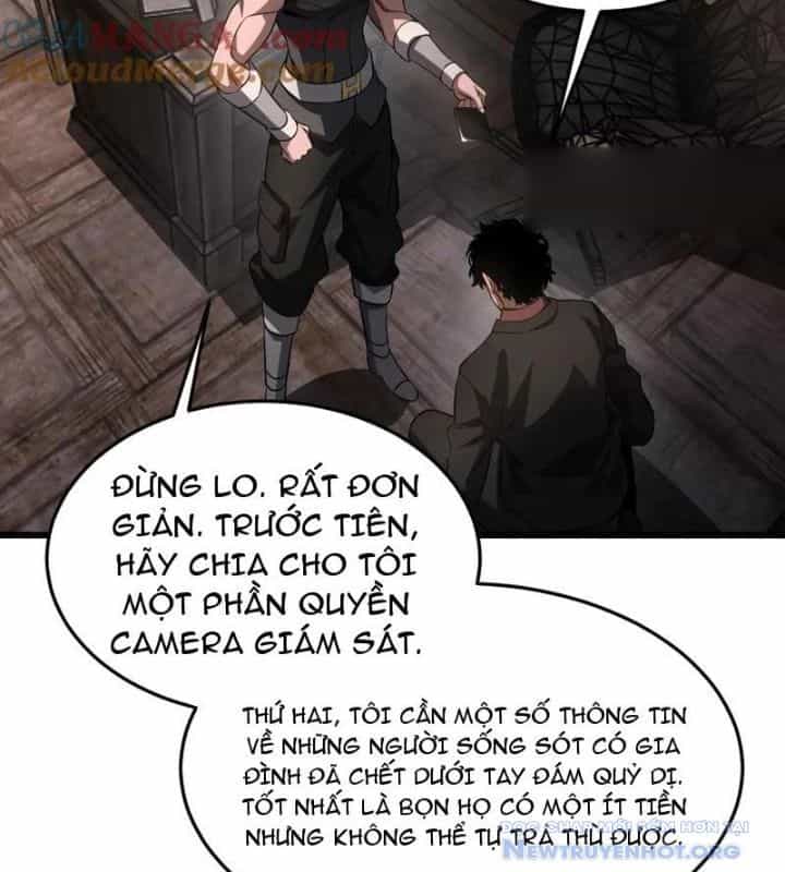 Mạt Thế Kiếm Thần: Ta Chấn Kinh Toàn Cầu - Chương 76 - ảnh 88