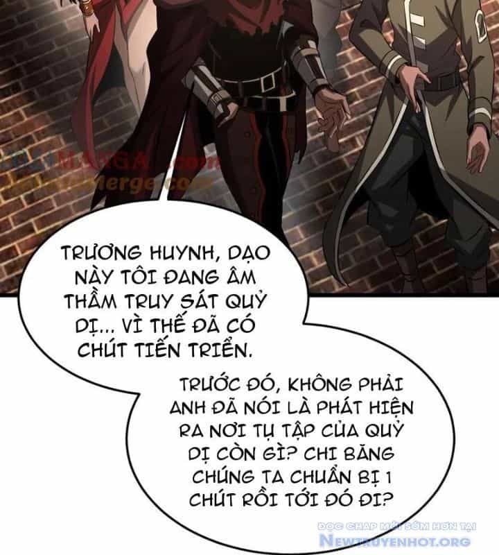 Mạt Thế Kiếm Thần: Ta Chấn Kinh Toàn Cầu - Chương 76 - ảnh 99