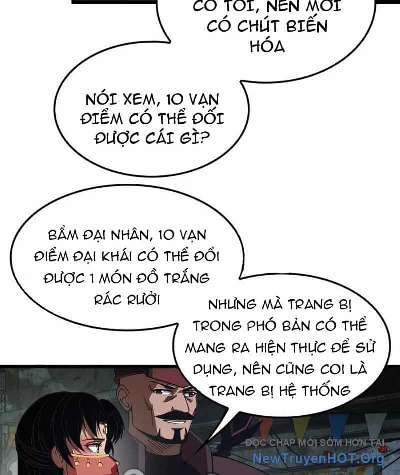 Mạt Thế Kiếm Thần: Ta Chấn Kinh Toàn Cầu - Chương 77 - ảnh 27