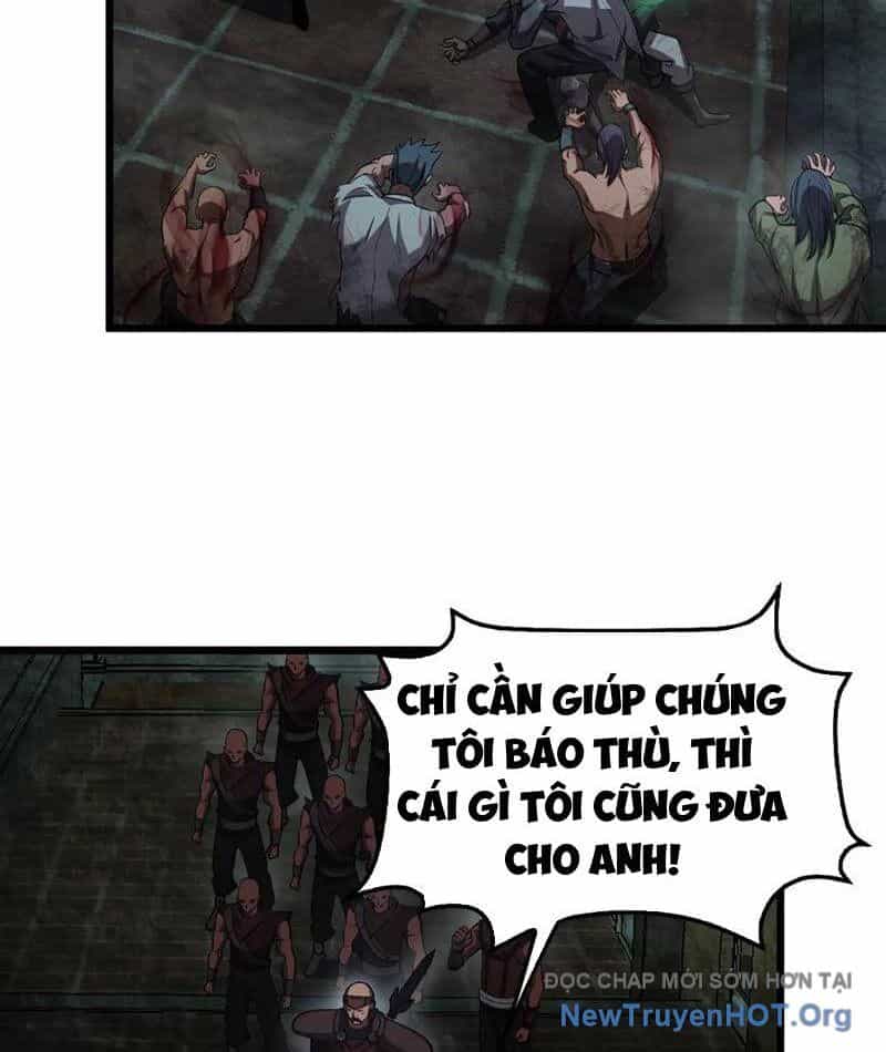 Mạt Thế Kiếm Thần: Ta Chấn Kinh Toàn Cầu - Chương 77 - ảnh 36
