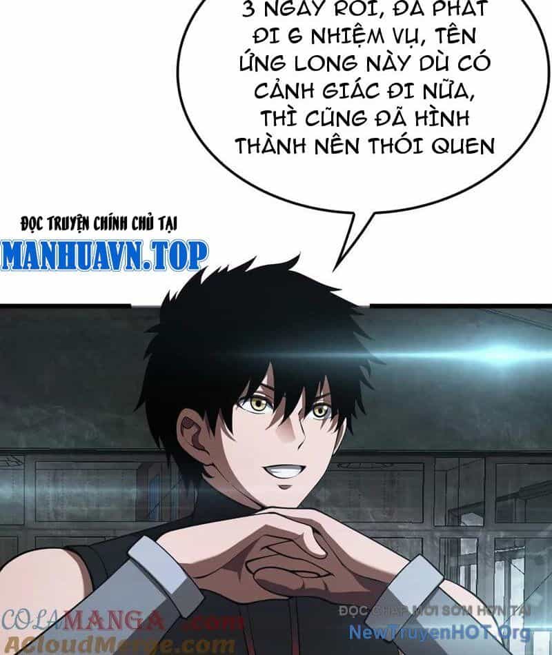 Mạt Thế Kiếm Thần: Ta Chấn Kinh Toàn Cầu - Chương 77 - ảnh 40