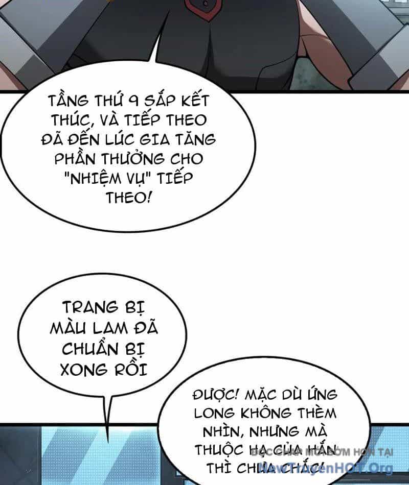 Mạt Thế Kiếm Thần: Ta Chấn Kinh Toàn Cầu - Chương 77 - ảnh 41