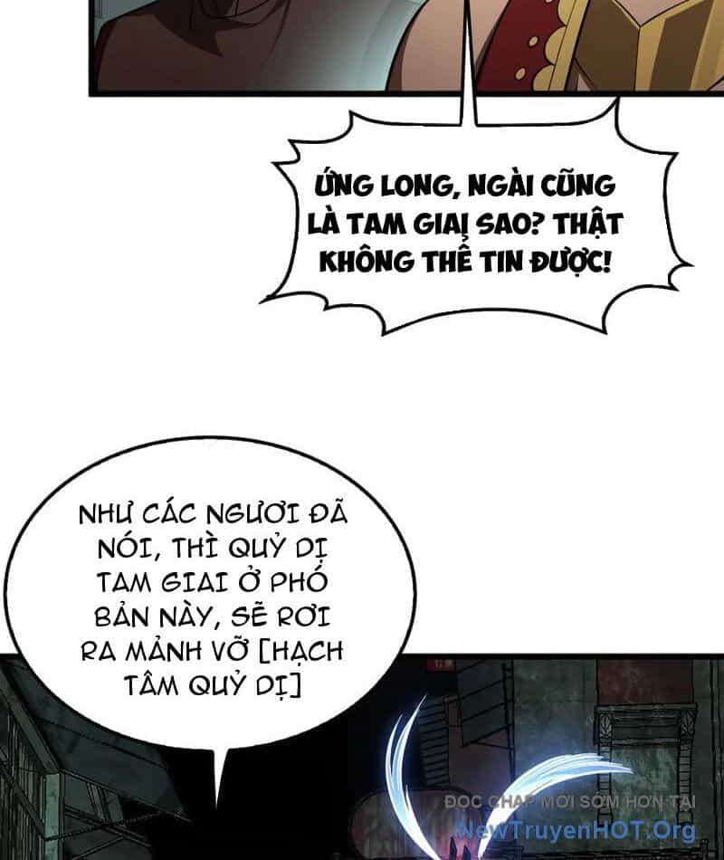 Mạt Thế Kiếm Thần: Ta Chấn Kinh Toàn Cầu - Chương 77 - ảnh 47