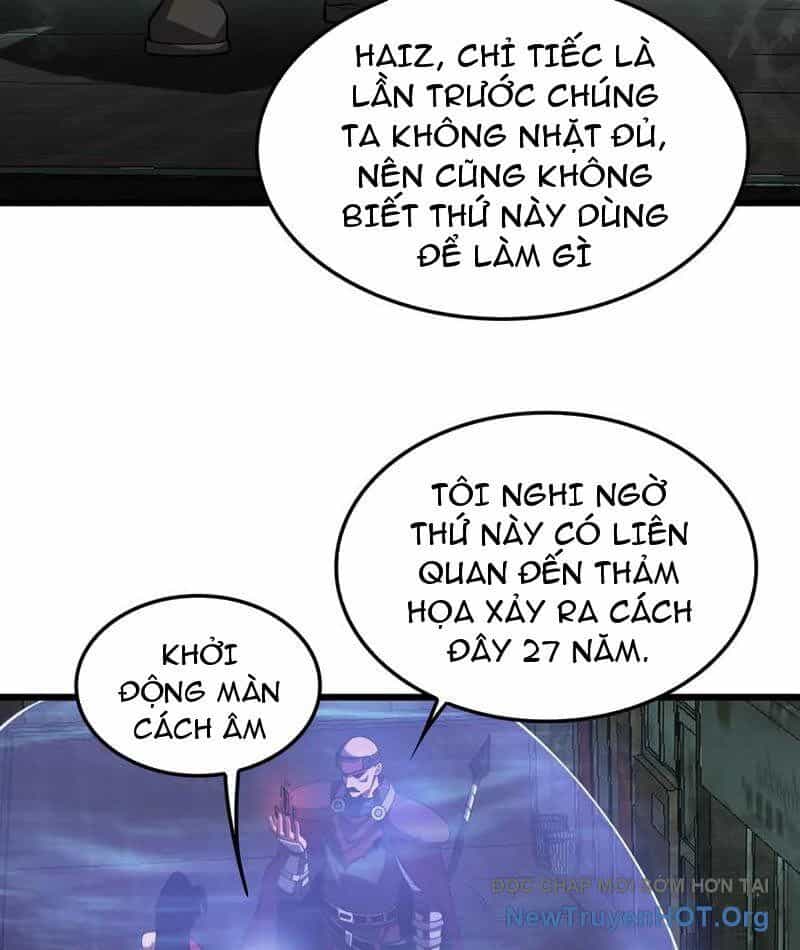 Mạt Thế Kiếm Thần: Ta Chấn Kinh Toàn Cầu - Chương 77 - ảnh 49