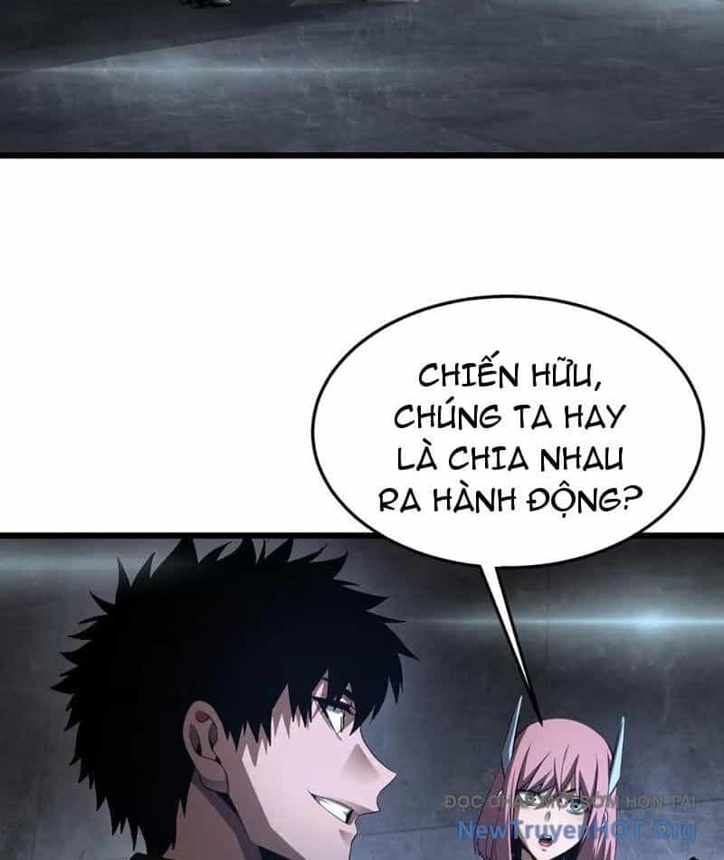Mạt Thế Kiếm Thần: Ta Chấn Kinh Toàn Cầu - Chương 77 - ảnh 73