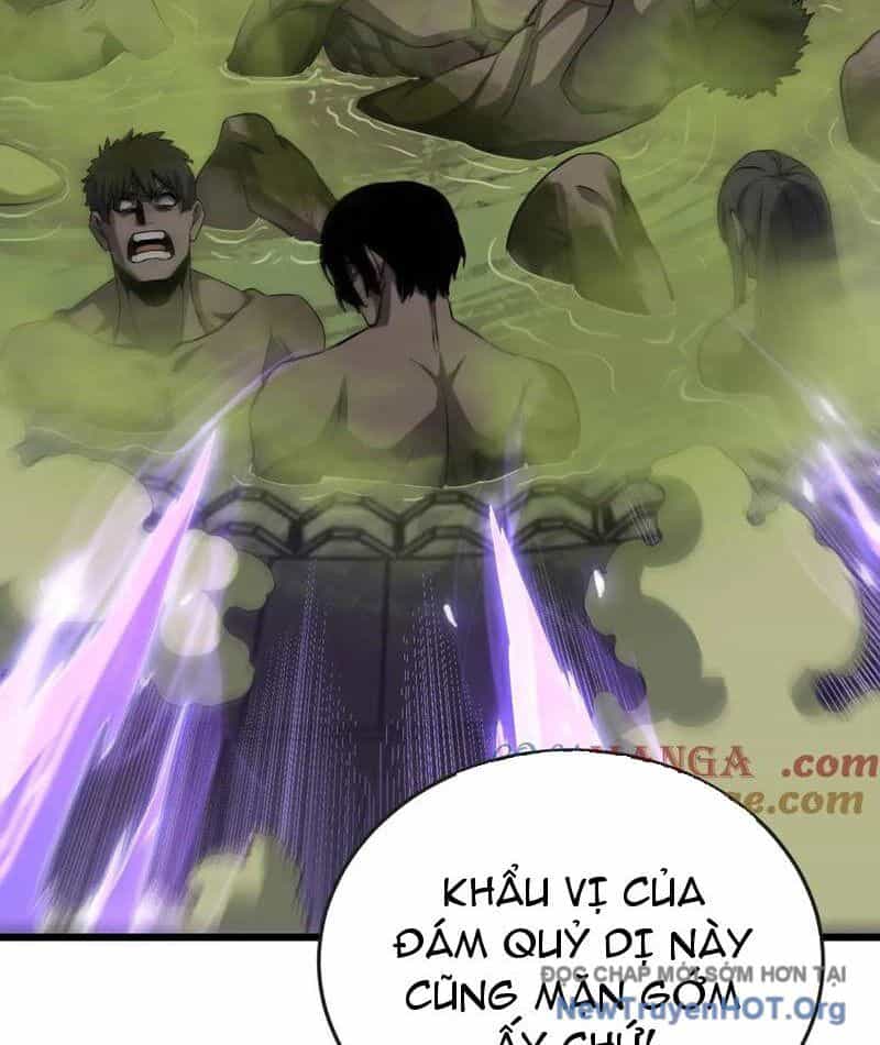 Mạt Thế Kiếm Thần: Ta Chấn Kinh Toàn Cầu - Chương 77 - ảnh 85