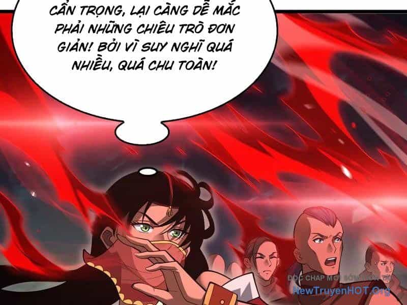 Mạt Thế Kiếm Thần: Ta Chấn Kinh Toàn Cầu - Chương 80 - ảnh 109