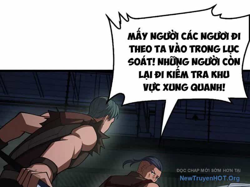 Mạt Thế Kiếm Thần: Ta Chấn Kinh Toàn Cầu - Chương 80 - ảnh 23