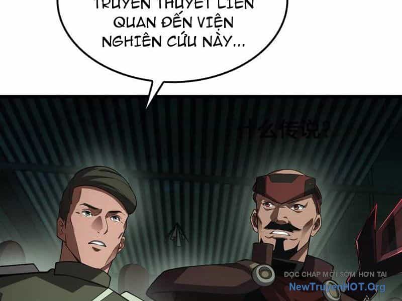 Mạt Thế Kiếm Thần: Ta Chấn Kinh Toàn Cầu - Chương 80 - ảnh 29