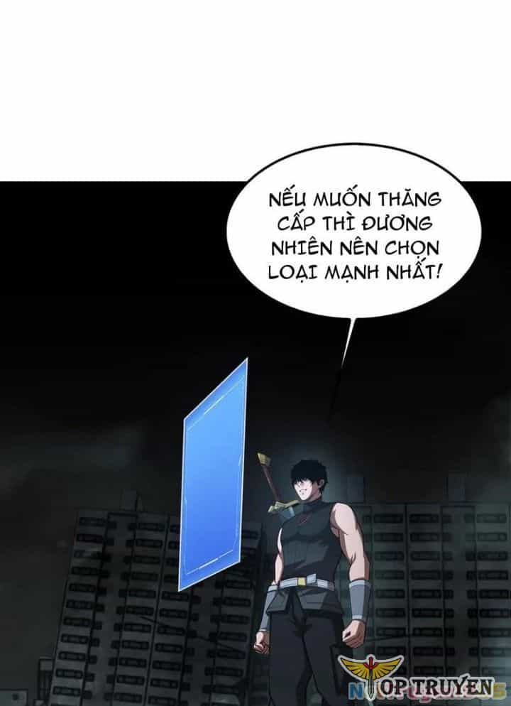 Mạt Thế Kiếm Thần: Ta Chấn Kinh Toàn Cầu - Chương 81 - ảnh 2