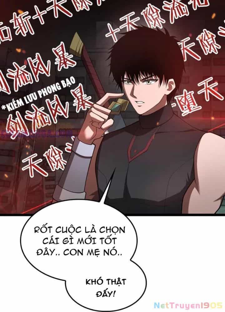 Mạt Thế Kiếm Thần: Ta Chấn Kinh Toàn Cầu - Chương 81 - ảnh 32