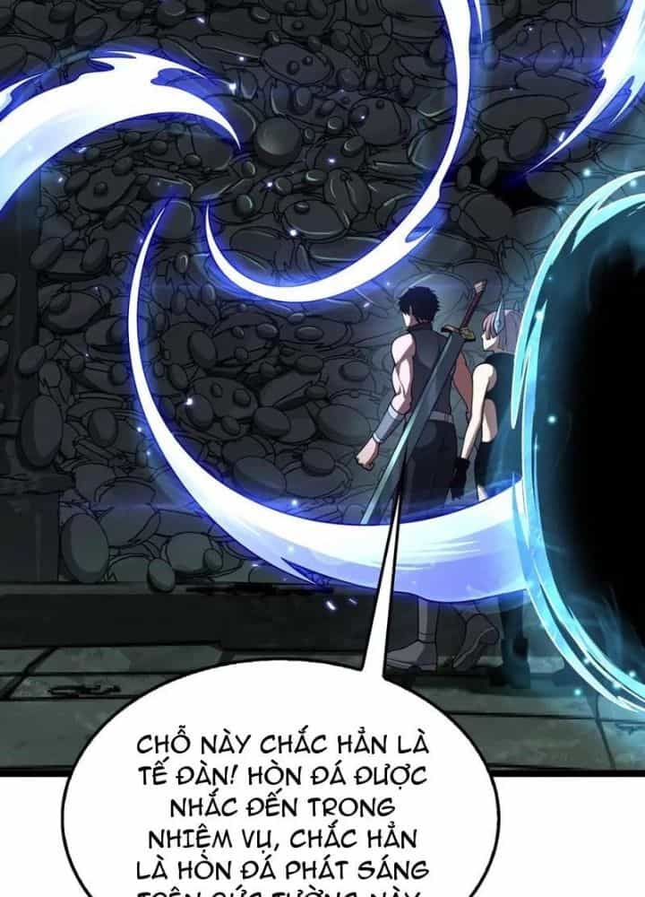 Mạt Thế Kiếm Thần: Ta Chấn Kinh Toàn Cầu - Chương 81 - ảnh 48