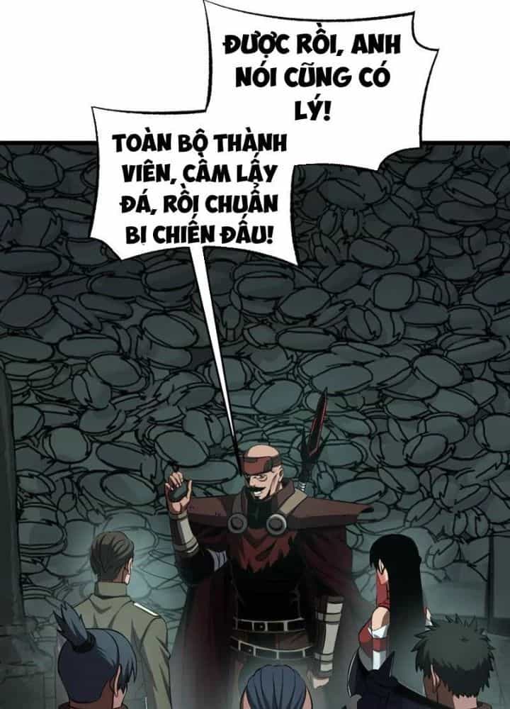 Mạt Thế Kiếm Thần: Ta Chấn Kinh Toàn Cầu - Chương 81 - ảnh 84
