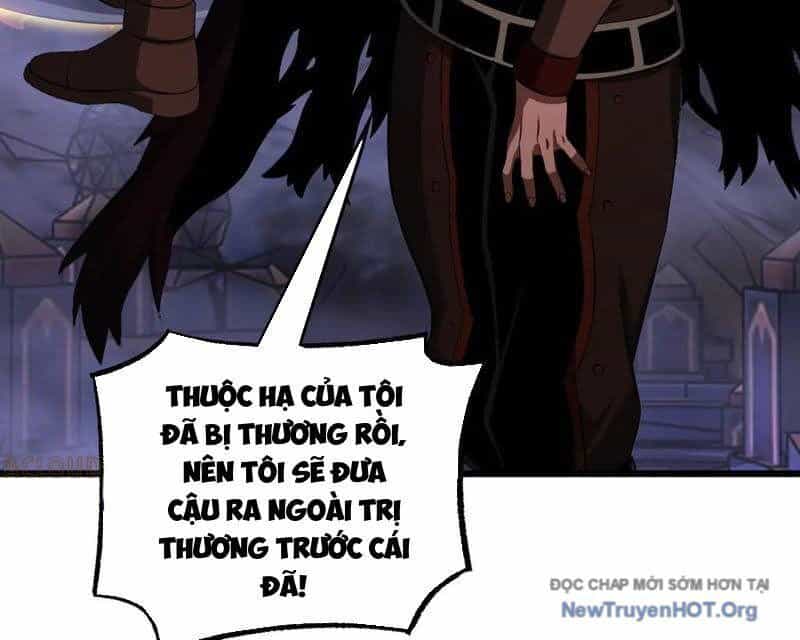 Mạt Thế Kiếm Thần: Ta Chấn Kinh Toàn Cầu - Chương 84 - ảnh 46