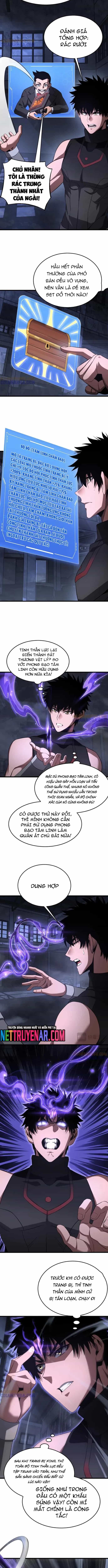 Mạt Thế Kiếm Thần: Ta Chấn Kinh Toàn Cầu - Chương 85 - ảnh 4