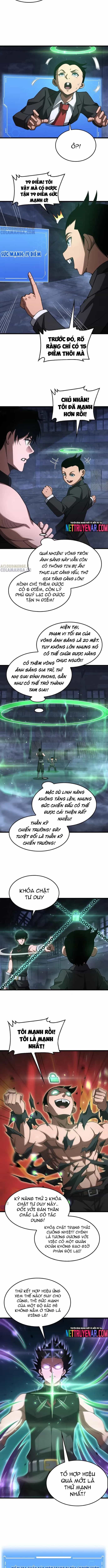 Mạt Thế Kiếm Thần: Ta Chấn Kinh Toàn Cầu - Chương 85 - ảnh 7