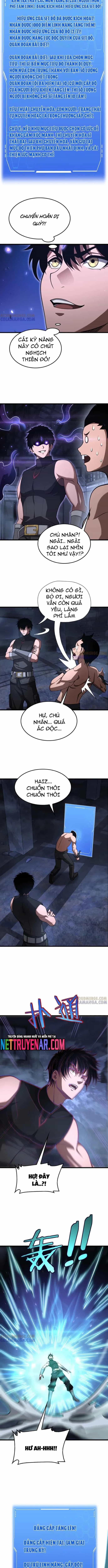 Mạt Thế Kiếm Thần: Ta Chấn Kinh Toàn Cầu - Chương 85 - ảnh 8