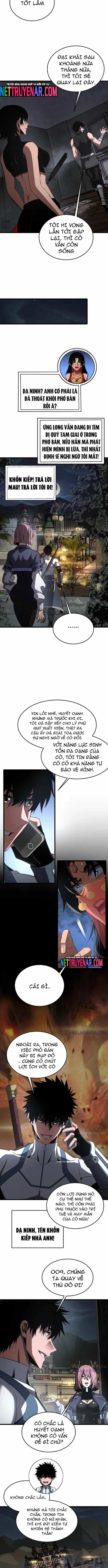 Mạt Thế Kiếm Thần: Ta Chấn Kinh Toàn Cầu - Chương 86 - ảnh 3