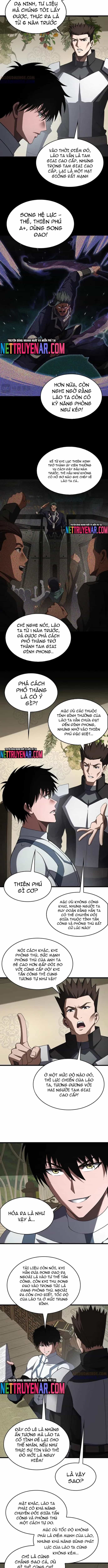 Mạt Thế Kiếm Thần: Ta Chấn Kinh Toàn Cầu - Chương 86 - ảnh 7