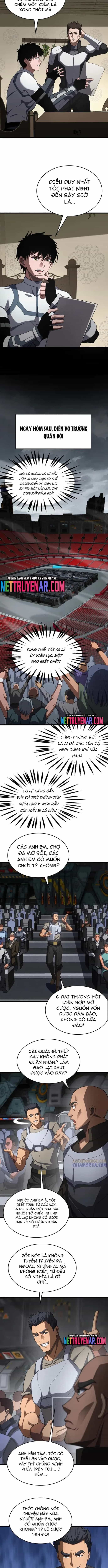 Mạt Thế Kiếm Thần: Ta Chấn Kinh Toàn Cầu - Chương 86 - ảnh 8