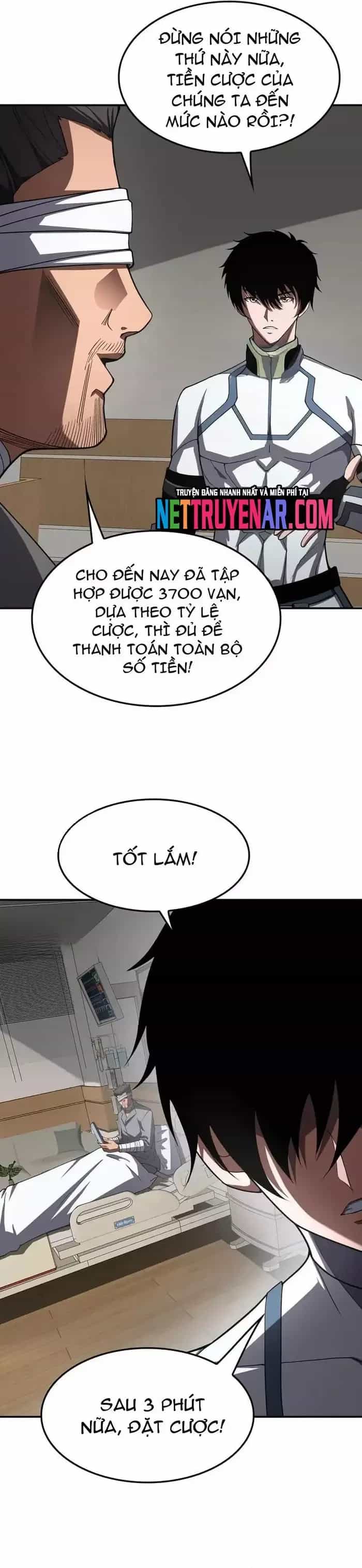 Mạt Thế Kiếm Thần: Ta Chấn Kinh Toàn Cầu - Chương 87 - ảnh 27