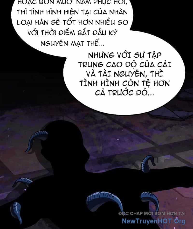Mạt Thế Kiếm Thần: Ta Chấn Kinh Toàn Cầu - Chương 88 - ảnh 11