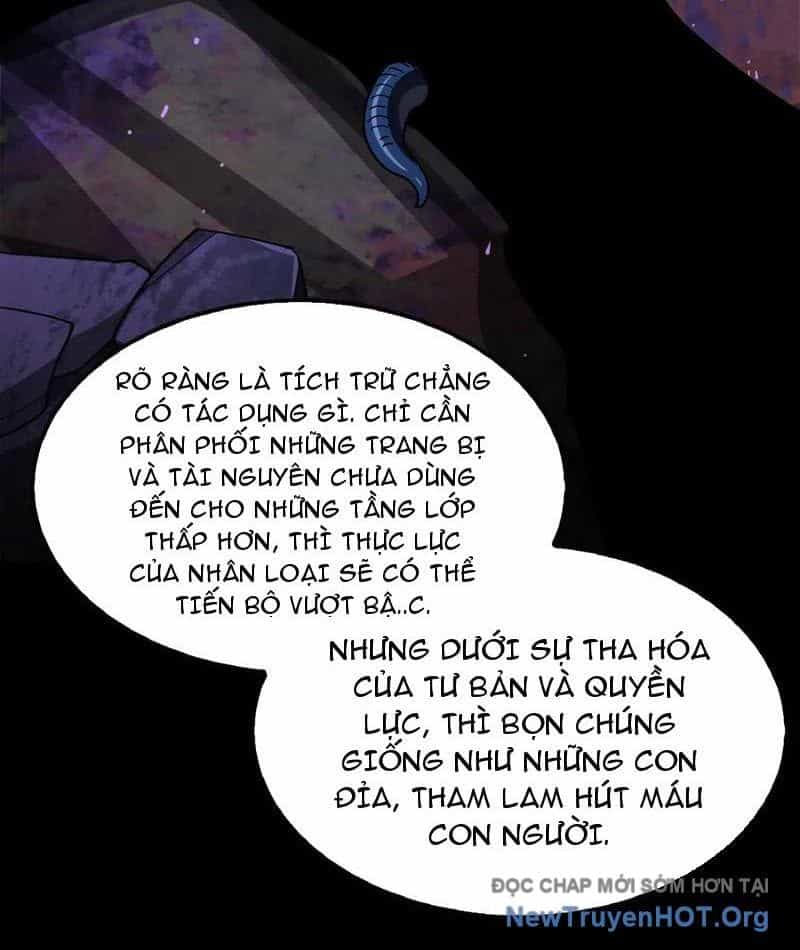 Mạt Thế Kiếm Thần: Ta Chấn Kinh Toàn Cầu - Chương 88 - ảnh 12
