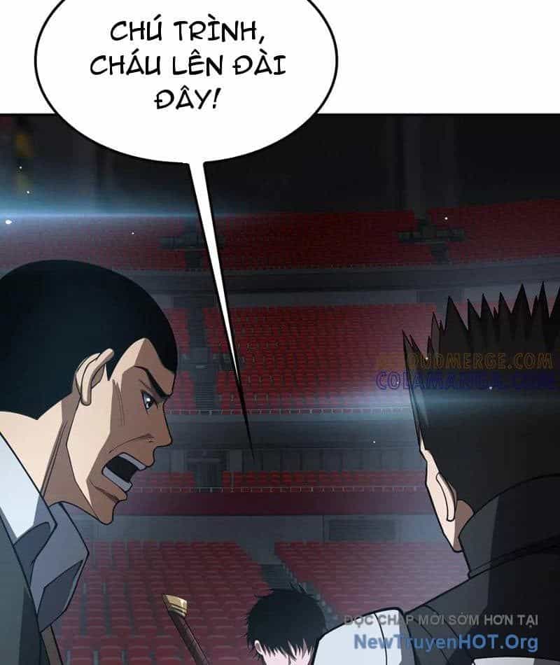 Mạt Thế Kiếm Thần: Ta Chấn Kinh Toàn Cầu - Chương 88 - ảnh 41