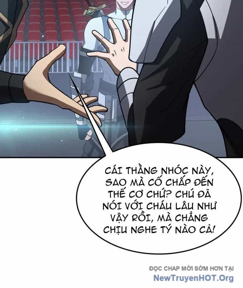 Mạt Thế Kiếm Thần: Ta Chấn Kinh Toàn Cầu - Chương 88 - ảnh 42