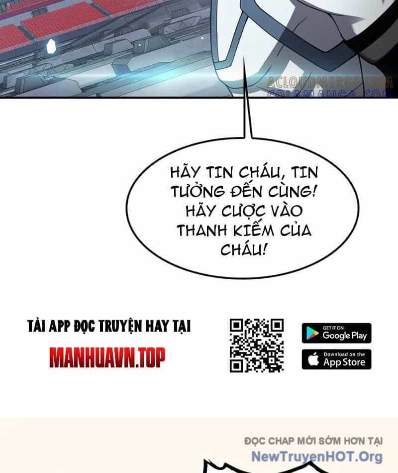 Mạt Thế Kiếm Thần: Ta Chấn Kinh Toàn Cầu - Chương 88 - ảnh 44