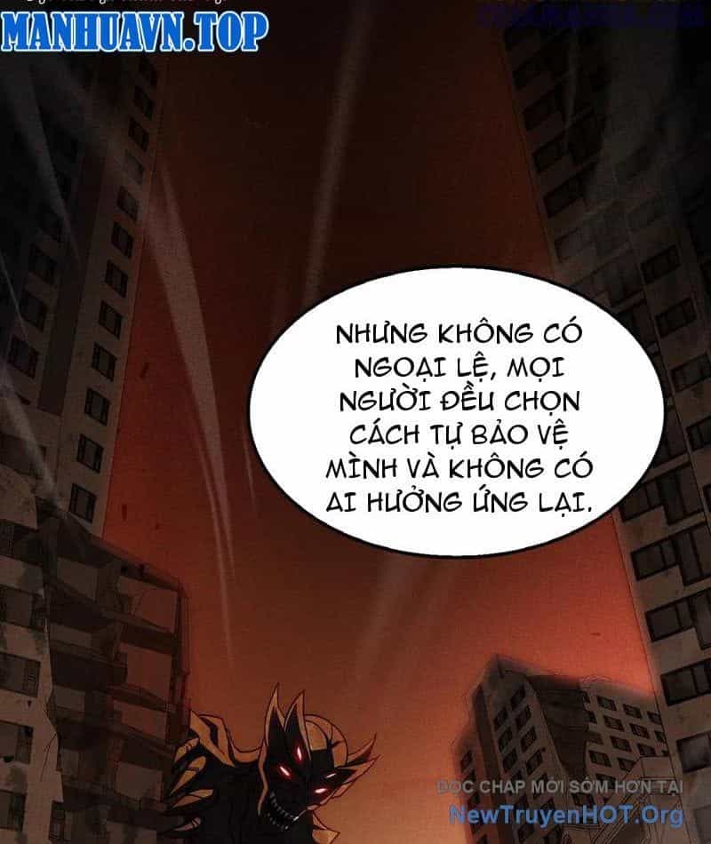 Mạt Thế Kiếm Thần: Ta Chấn Kinh Toàn Cầu - Chương 88 - ảnh 5