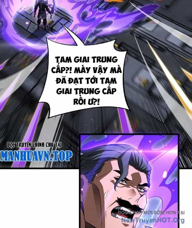 Mạt Thế Kiếm Thần: Ta Chấn Kinh Toàn Cầu - Chương 88 - ảnh 56