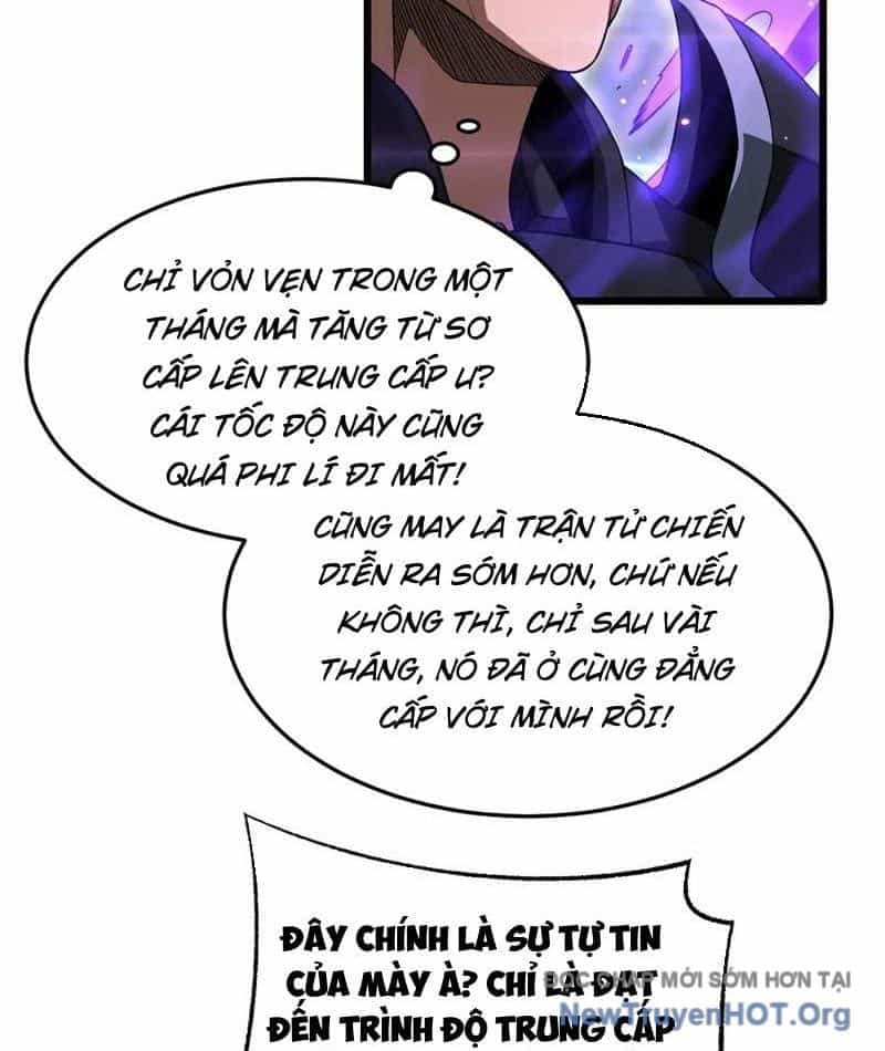 Mạt Thế Kiếm Thần: Ta Chấn Kinh Toàn Cầu - Chương 88 - ảnh 57