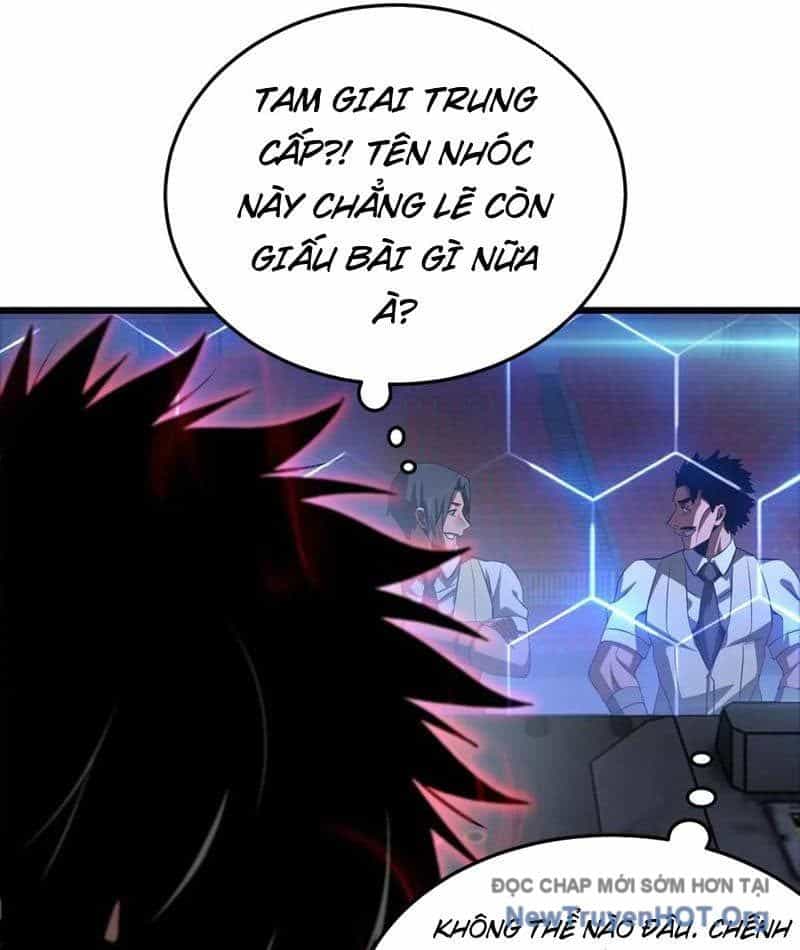 Mạt Thế Kiếm Thần: Ta Chấn Kinh Toàn Cầu - Chương 88 - ảnh 60